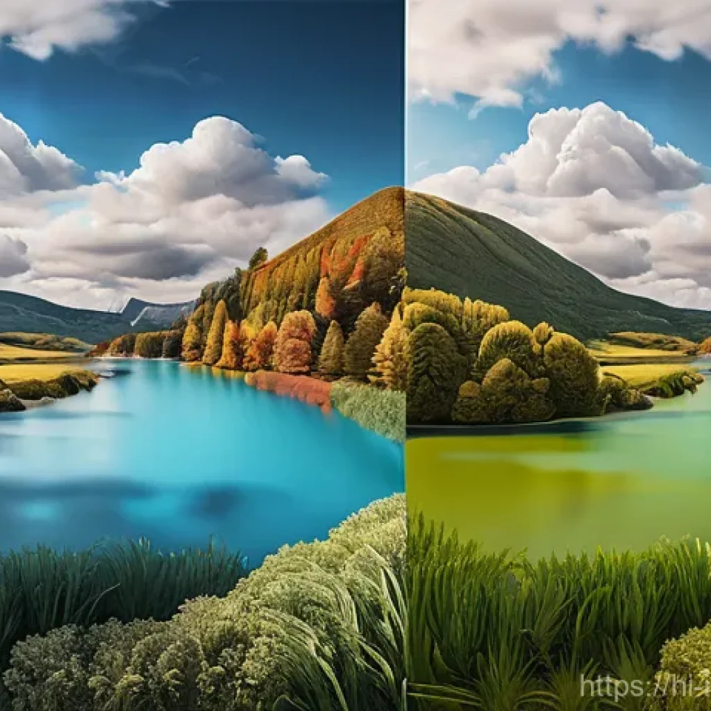 공업디자인과 디자인 윤리 - Here are three detailed image prompts in English: