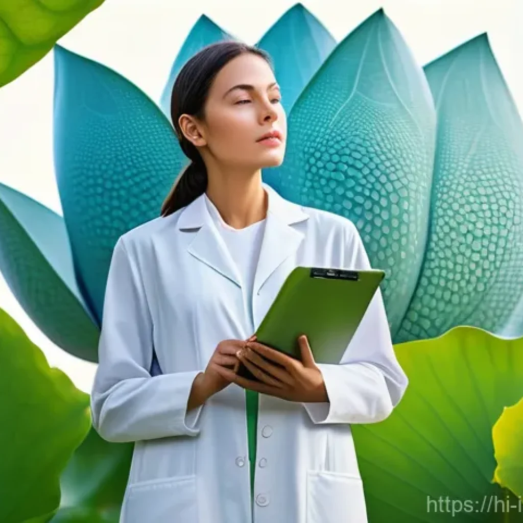 공업디자인과 생체 모방 디자인 - **Prompt 1: Biomimicry - Lotus-Inspired Self-Cleaning Architecture**
    "A bright, optimistic, and ...