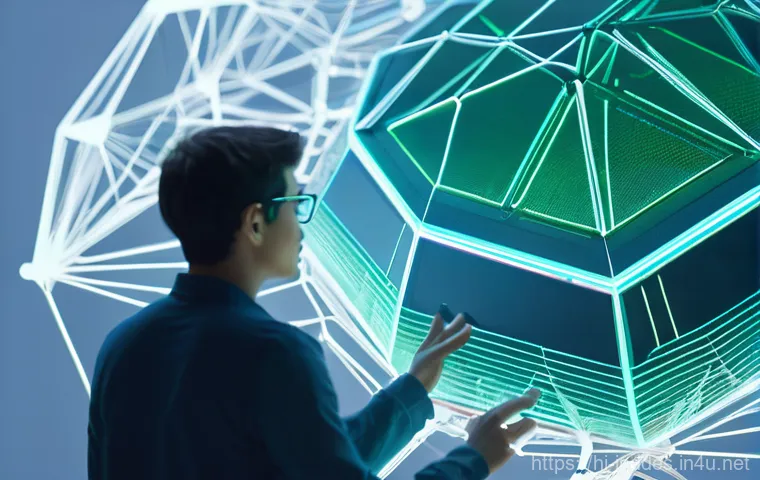 공업디자인과 생체 모방 디자인 - **Prompt 2: Circular Economy - Modular Sustainable Furniture Design**
    "A well-lit, clean, and in...