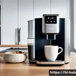 공업디자인과 전동 킥보드 디자인 - **Prompt 1: The Art of Everyday Industrial Design**
    "A clean, brightly lit, modern home interior...